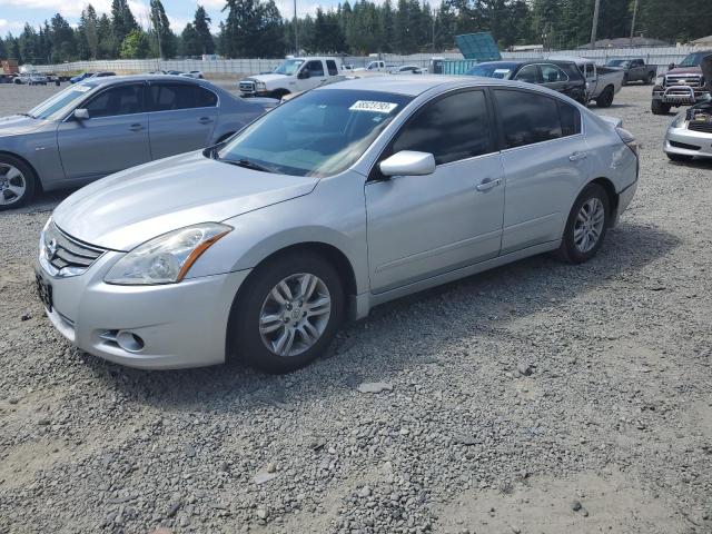 NISSAN ALTIMA BAS 2012 1n4al2ap1cn521289