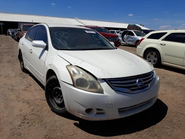 NISSAN ALTIMA BAS 2012 1n4al2ap1cn521342