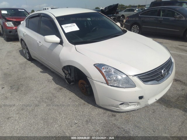 NISSAN ALTIMA 2012 1n4al2ap1cn521356