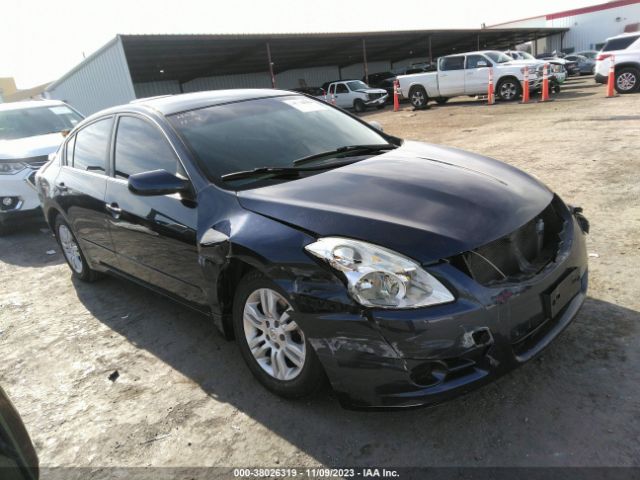 NISSAN ALTIMA 2012 1n4al2ap1cn521633