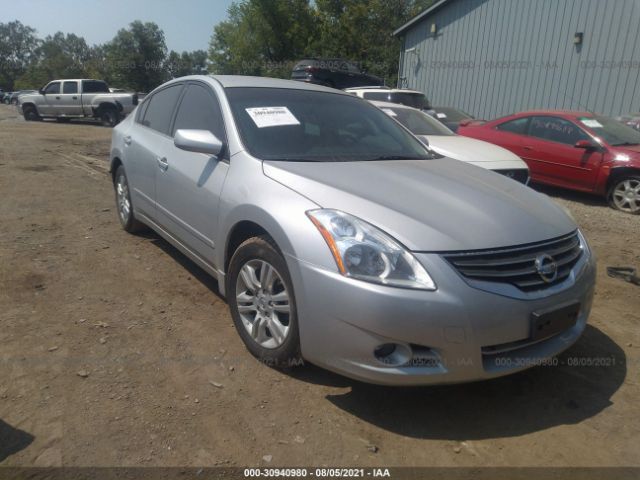 NISSAN ALTIMA 2012 1n4al2ap1cn521759