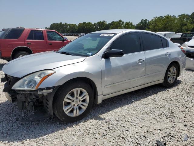 NISSAN ALTIMA BAS 2012 1n4al2ap1cn521860