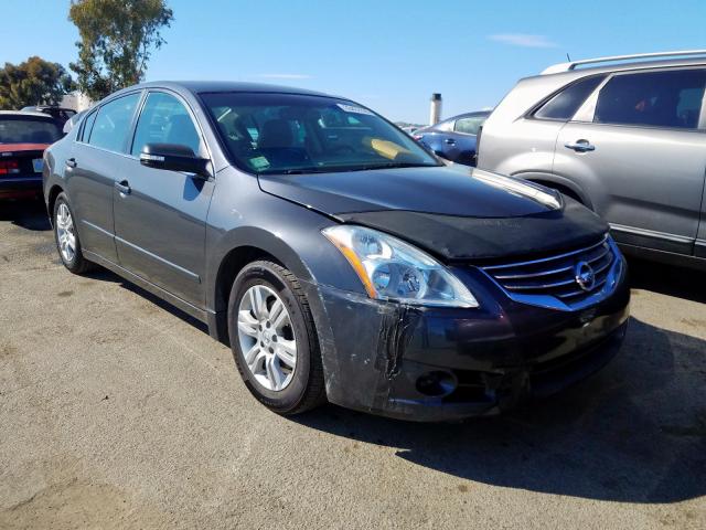 NISSAN ALTIMA BAS 2012 1n4al2ap1cn522104