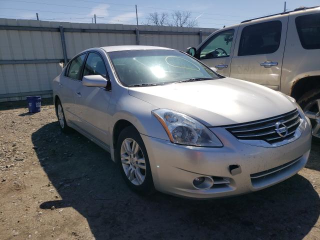 NISSAN ALTIMA BAS 2012 1n4al2ap1cn522359