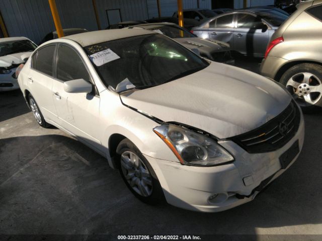 NISSAN ALTIMA 2012 1n4al2ap1cn522491