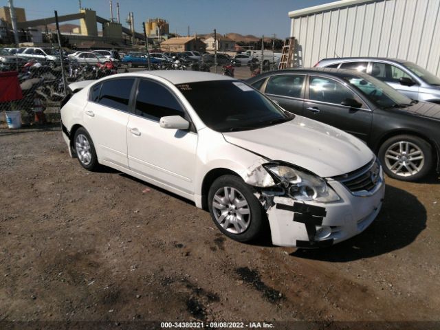 NISSAN ALTIMA 2012 1n4al2ap1cn522748