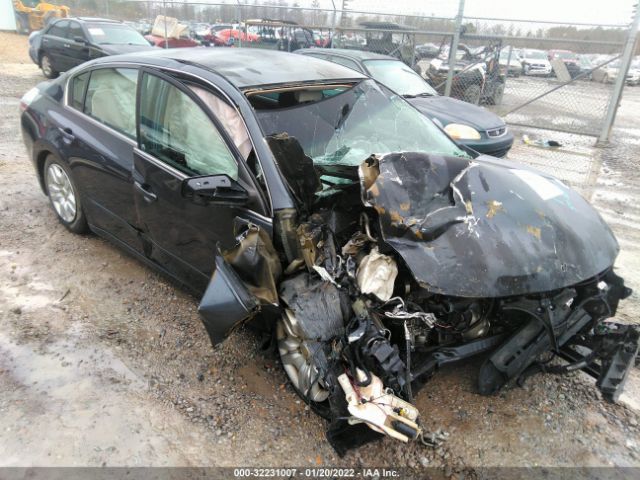 NISSAN ALTIMA 2012 1n4al2ap1cn523012