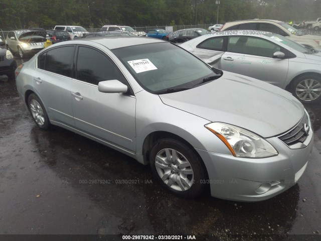 NISSAN ALTIMA 2012 1n4al2ap1cn523091