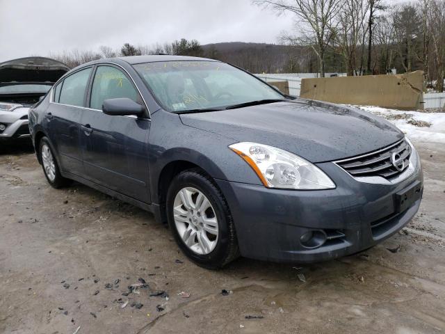 NISSAN ALTIMA BAS 2012 1n4al2ap1cn523737