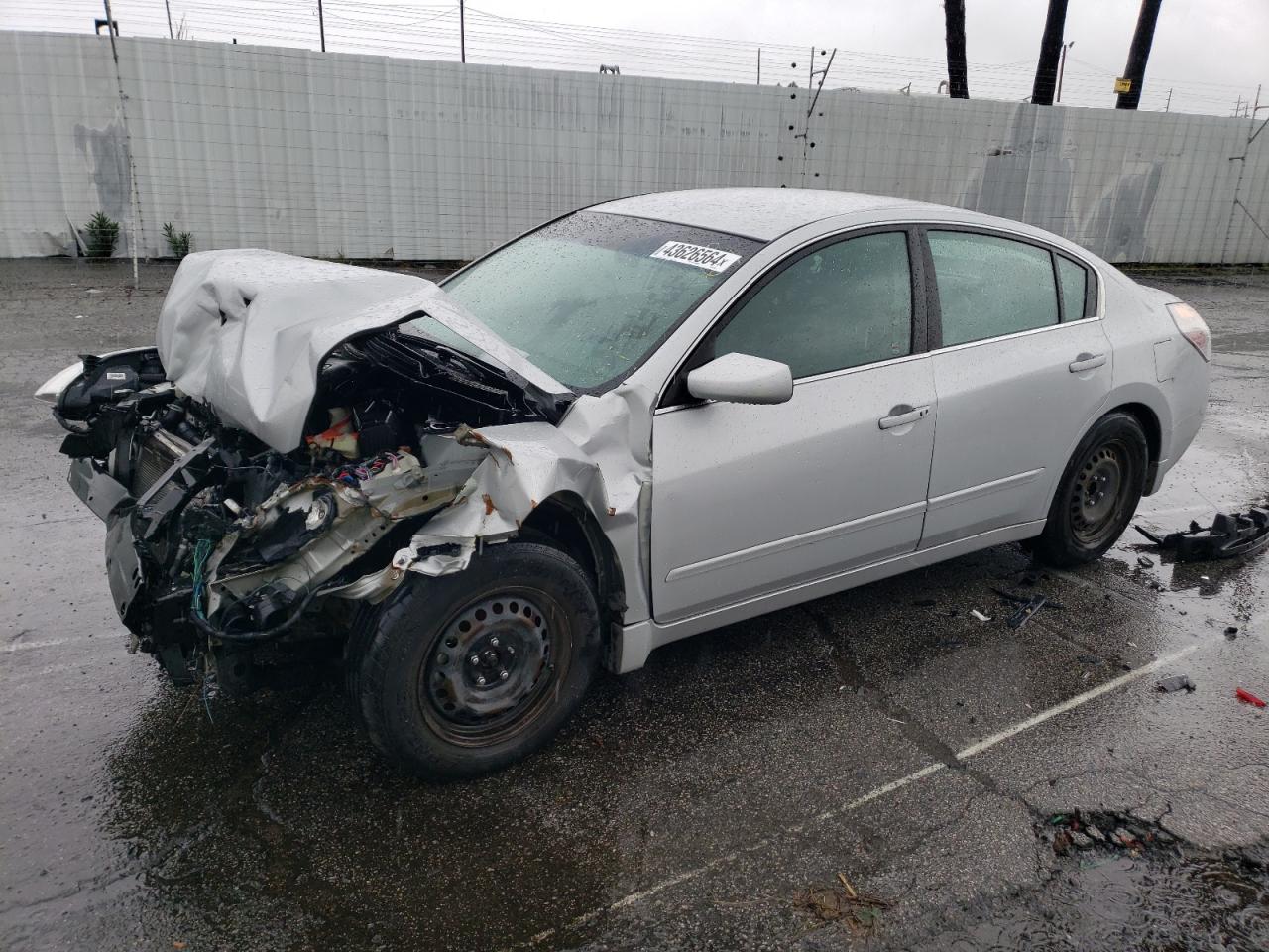 NISSAN ALTIMA 2012 1n4al2ap1cn525004