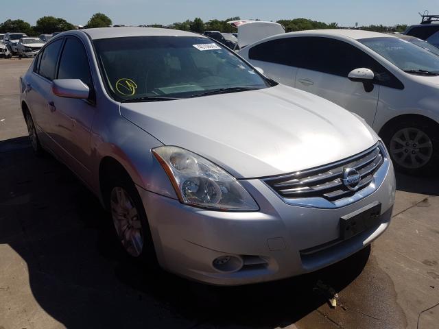 NISSAN ALTIMA BAS 2012 1n4al2ap1cn525097