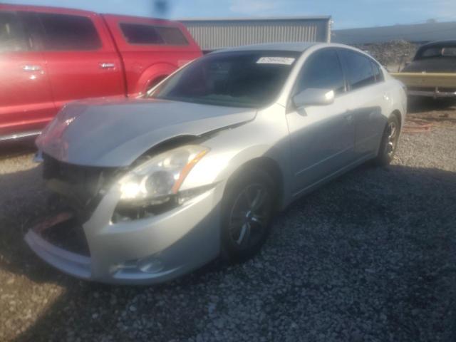 NISSAN ALTIMA BAS 2012 1n4al2ap1cn525360