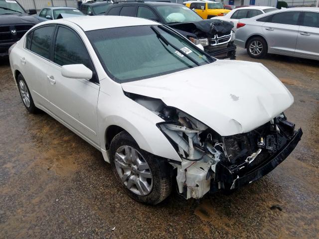 NISSAN ALTIMA BAS 2012 1n4al2ap1cn525472