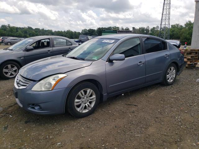 NISSAN ALTIMA 2012 1n4al2ap1cn525567