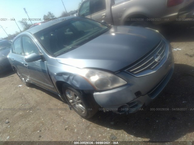 NISSAN ALTIMA 2012 1n4al2ap1cn525584