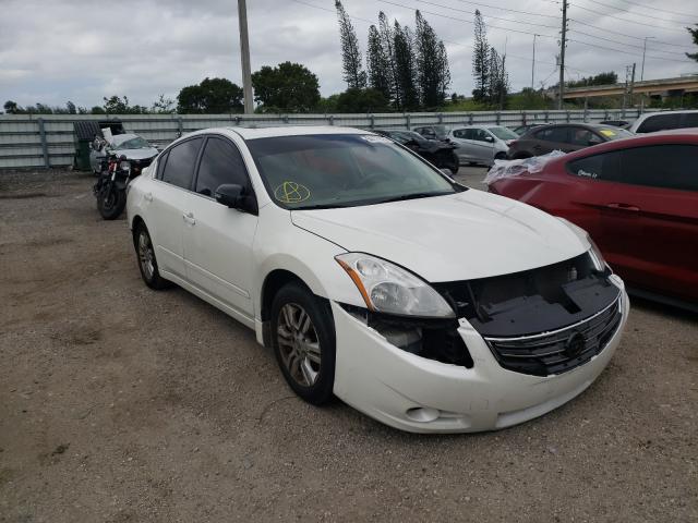 NISSAN ALTIMA BAS 2012 1n4al2ap1cn525908