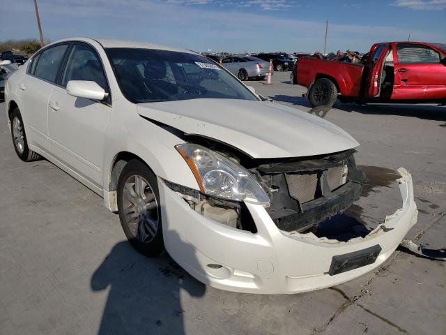 NISSAN ALTIMA BAS 2012 1n4al2ap1cn526668