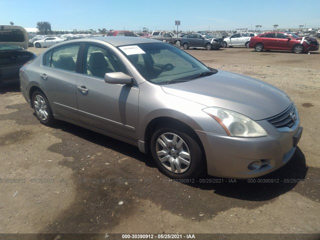 NISSAN ALTIMA 2012 1n4al2ap1cn527089