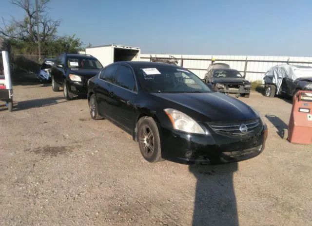 NISSAN ALTIMA 2012 1n4al2ap1cn527707