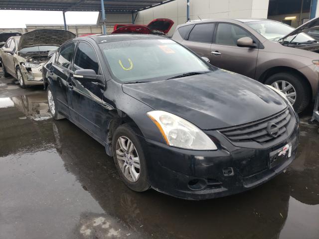 NISSAN ALTIMA BAS 2012 1n4al2ap1cn527979