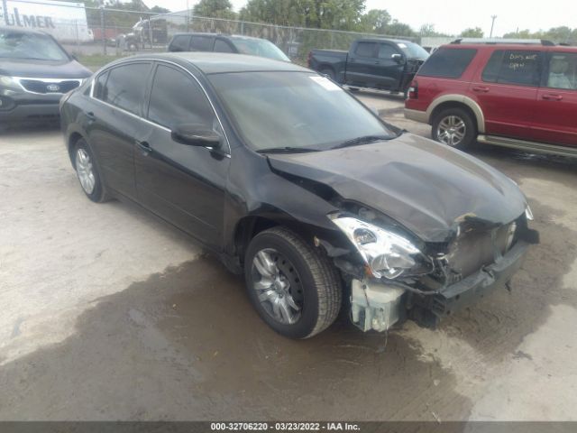 NISSAN ALTIMA 2012 1n4al2ap1cn528100