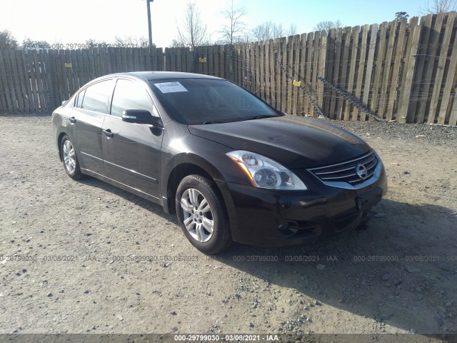 NISSAN ALTIMA 2012 1n4al2ap1cn528470