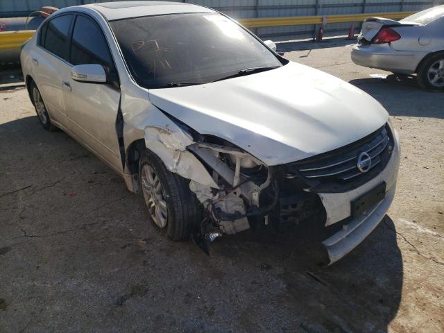 NISSAN ALTIMA BAS 2012 1n4al2ap1cn528596