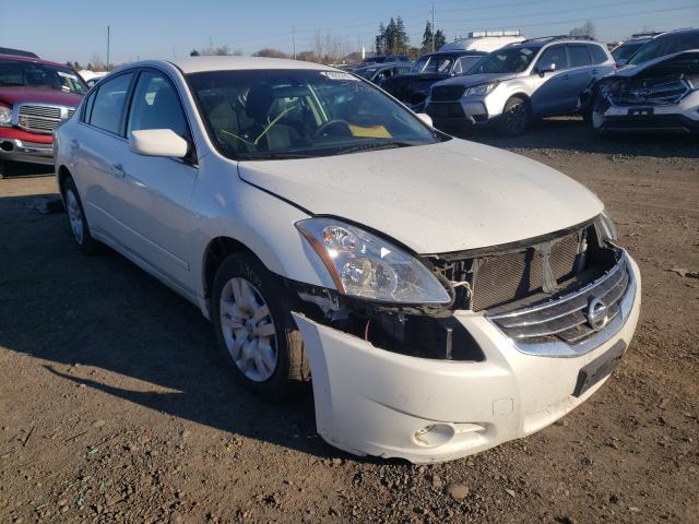 NISSAN ALTIMA BAS 2012 1n4al2ap1cn528825