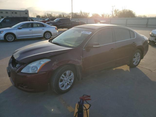 NISSAN ALTIMA 2012 1n4al2ap1cn528940