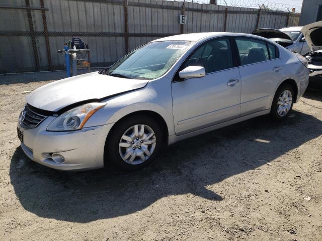 NISSAN ALTIMA BAS 2012 1n4al2ap1cn529425