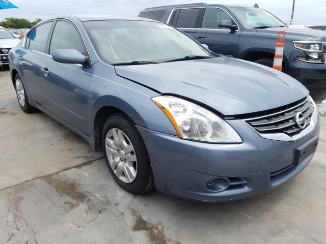 NISSAN ALTIMA BAS 2012 1n4al2ap1cn529473