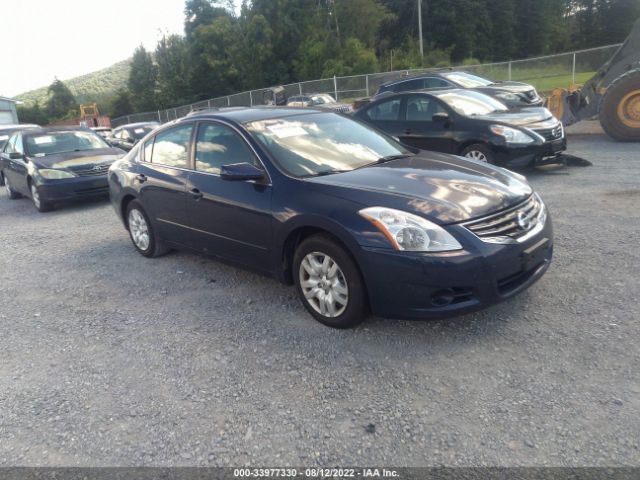 NISSAN ALTIMA 2012 1n4al2ap1cn529652