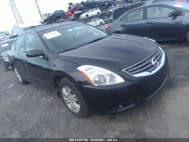 NISSAN ALTIMA 2012 1n4al2ap1cn529943