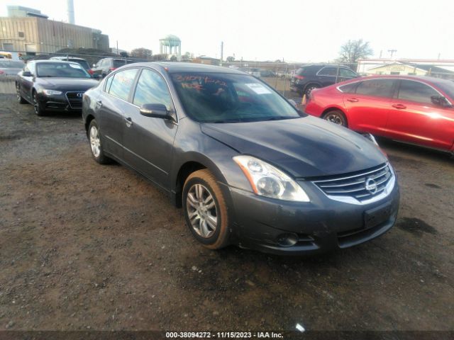 NISSAN ALTIMA 2012 1n4al2ap1cn530879