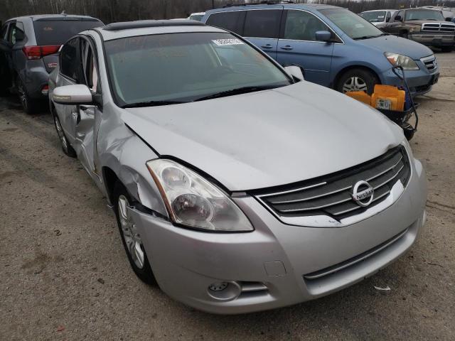 NISSAN ALTIMA BAS 2012 1n4al2ap1cn531093