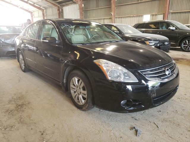 NISSAN ALTIMA BAS 2012 1n4al2ap1cn531157