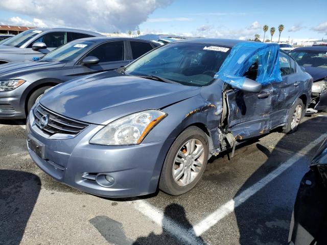 NISSAN ALTIMA BAS 2012 1n4al2ap1cn531370