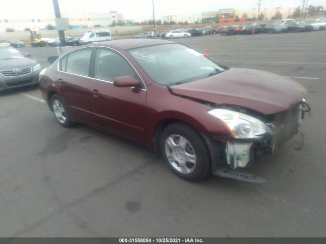 NISSAN ALTIMA 2012 1n4al2ap1cn531613