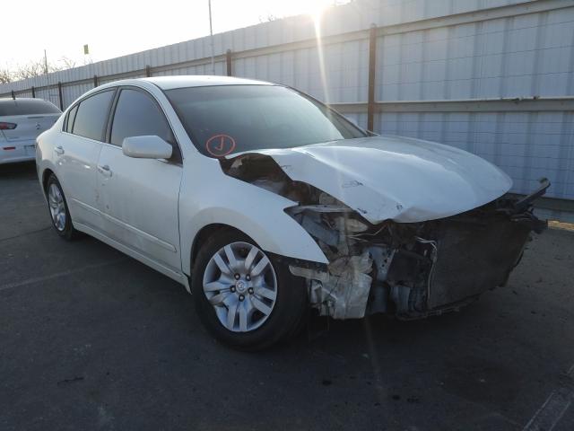 NISSAN ALTIMA 2012 1n4al2ap1cn532017