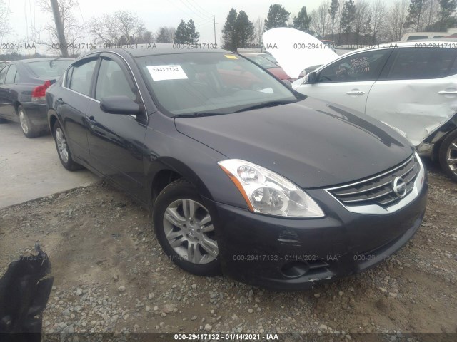 NISSAN ALTIMA 2012 1n4al2ap1cn532051