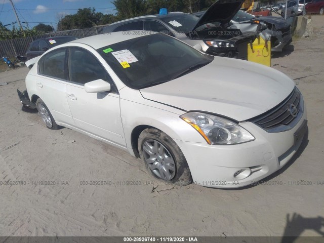 NISSAN ALTIMA 2012 1n4al2ap1cn532227