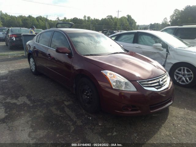 NISSAN ALTIMA 2012 1n4al2ap1cn532342