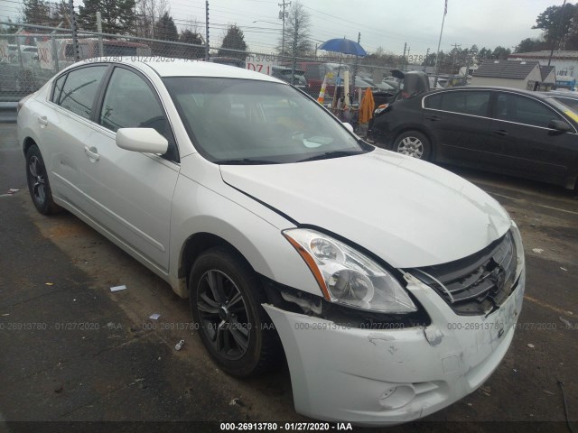 NISSAN ALTIMA 2012 1n4al2ap1cn532549