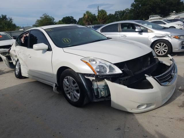 NISSAN ALTIMA BAS 2012 1n4al2ap1cn532695