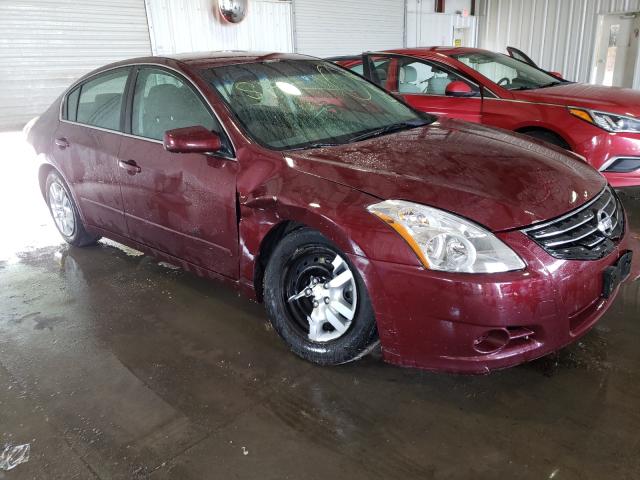 NISSAN ALTIMA BAS 2012 1n4al2ap1cn532857