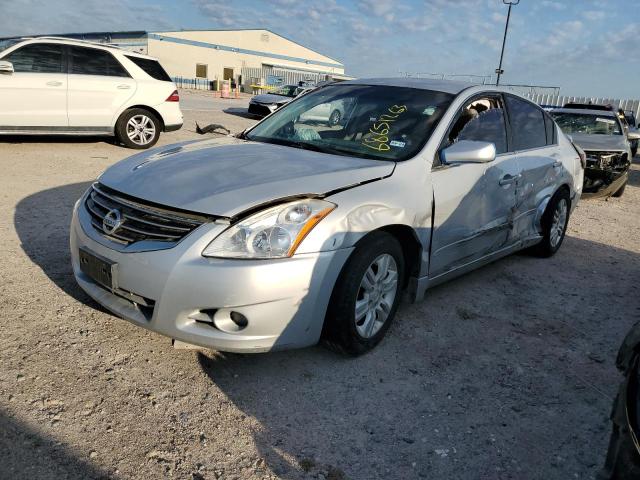 NISSAN ALTIMA 2012 1n4al2ap1cn533040