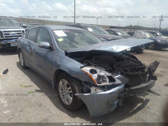 NISSAN ALTIMA 2012 1n4al2ap1cn533099