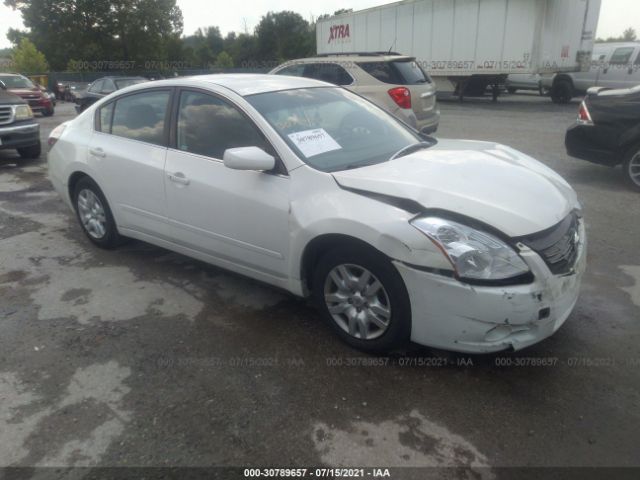 NISSAN ALTIMA 2012 1n4al2ap1cn533572