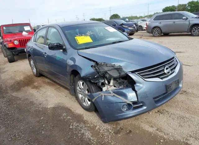 NISSAN ALTIMA 2012 1n4al2ap1cn533779