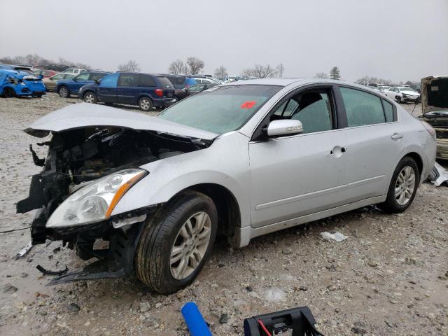 NISSAN ALTIMA BAS 2012 1n4al2ap1cn534169